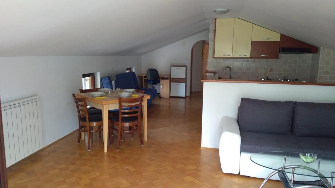 Apartma Ivan بورتوروز المظهر الخارجي الصورة