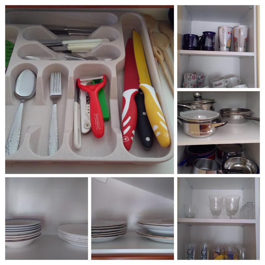 Apartma Ivan بورتوروز المظهر الخارجي الصورة