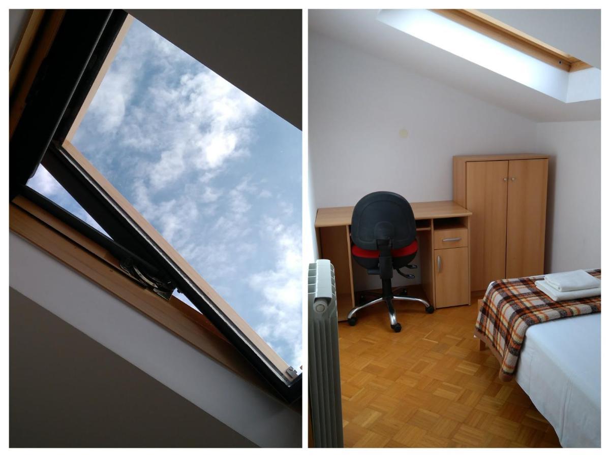 Apartma Ivan بورتوروز المظهر الخارجي الصورة