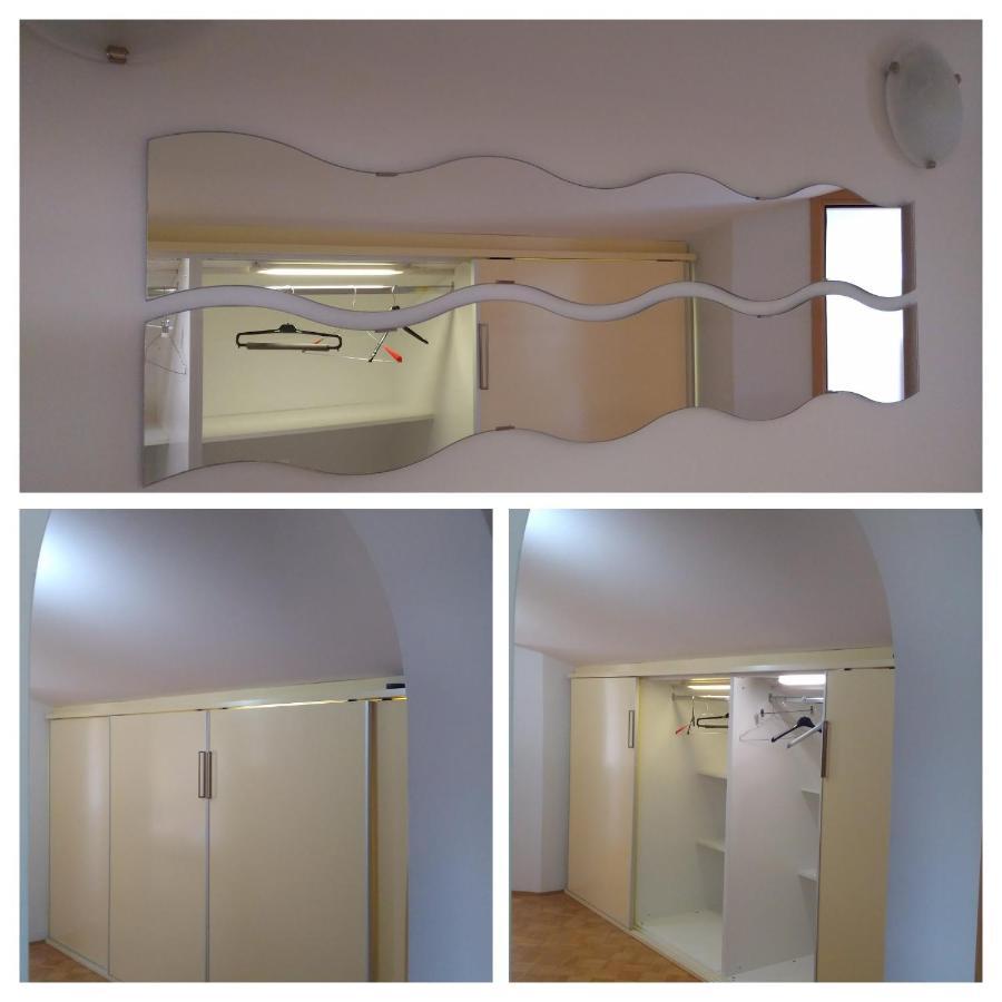 Apartma Ivan بورتوروز المظهر الخارجي الصورة