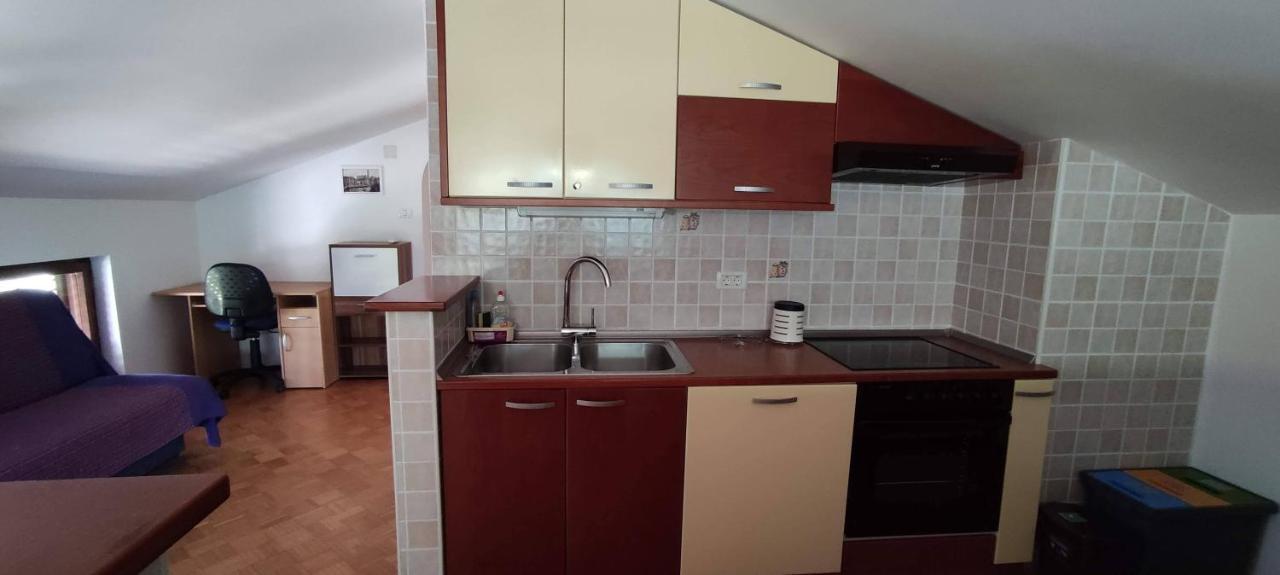 Apartma Ivan بورتوروز المظهر الخارجي الصورة