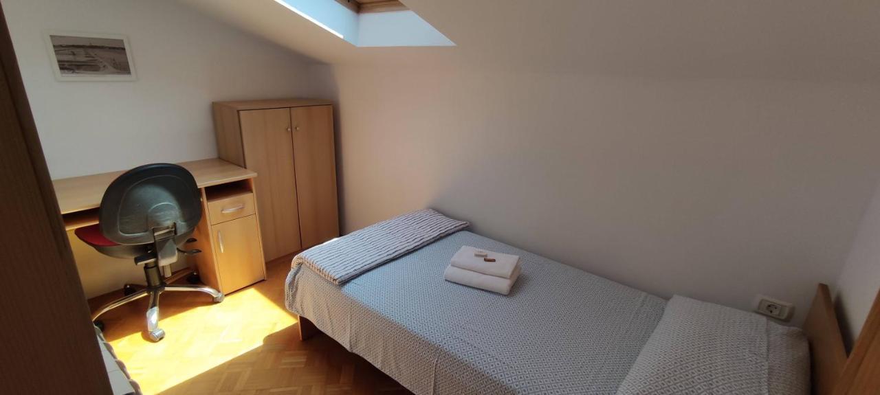 Apartma Ivan بورتوروز المظهر الخارجي الصورة