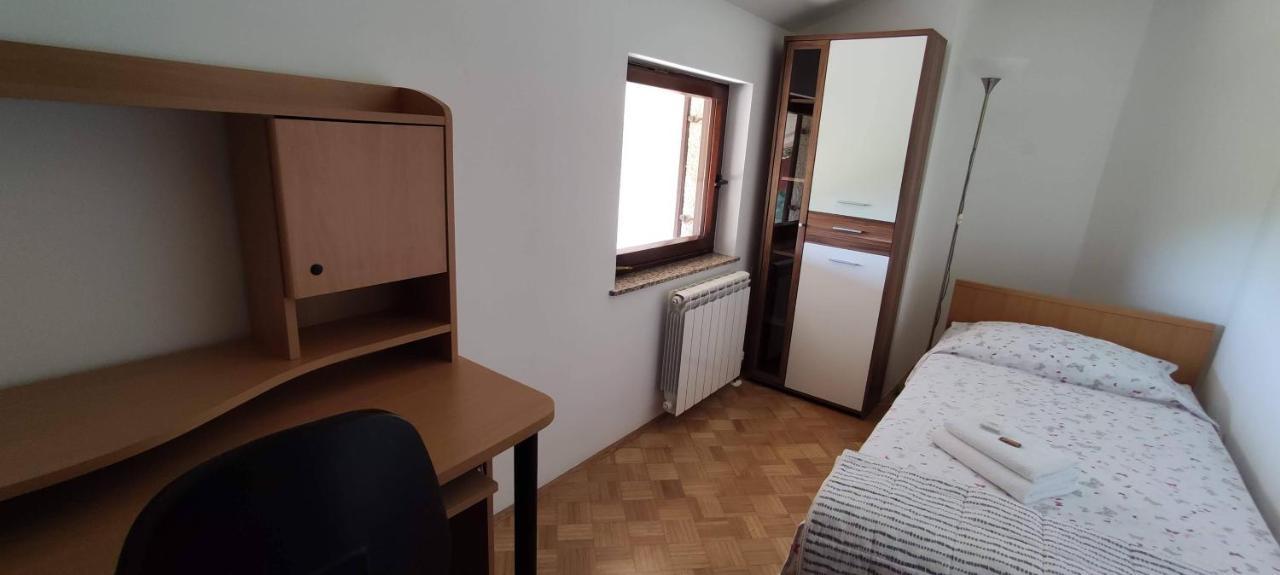 Apartma Ivan بورتوروز المظهر الخارجي الصورة